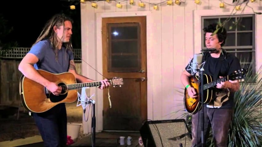 Christopher Denny - If the Roses Don't Kill Us - 3/12/2013 - Riverview Bungalow