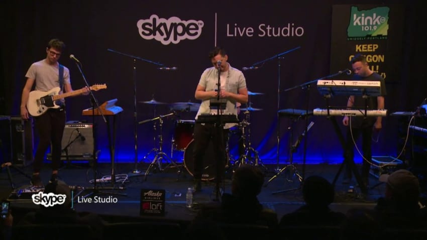 RKCB - Enough (101.9 KINK)