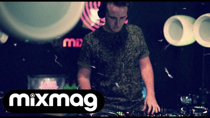 RL GRIME in Mixmag's Lab LDN (DJ set)