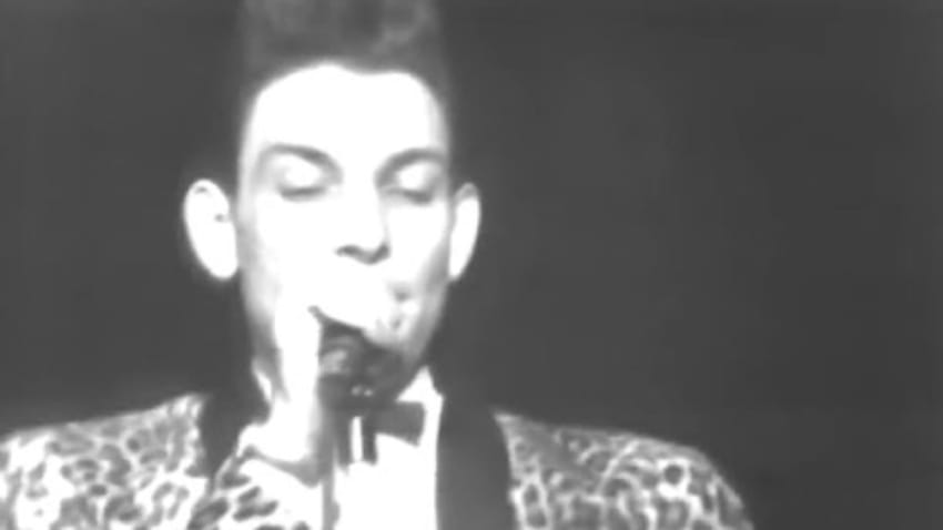 Robert Gordon - Full Concert - 12/31/78 - Capitol Theatre (OFFICIAL)