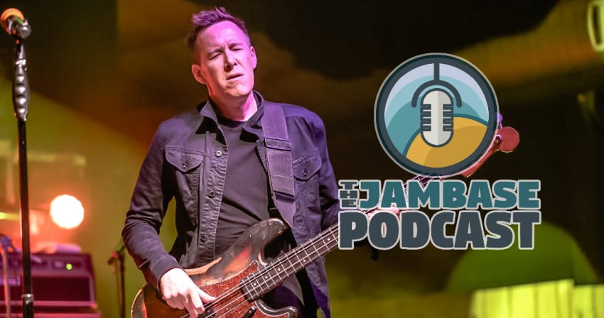 Robert Mercurio Galactic Podcast