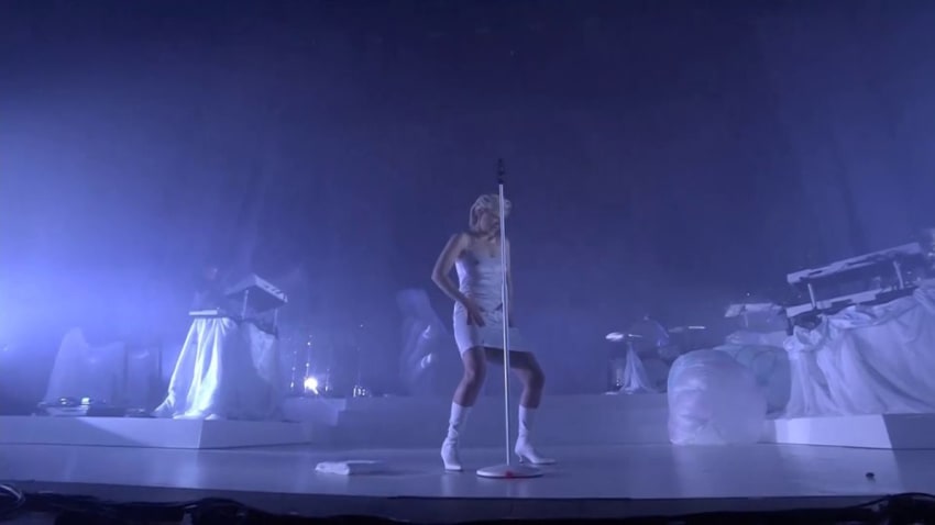 Robyn live at Primavera Sound 2019