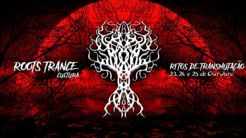 Roots Trance Cultura
