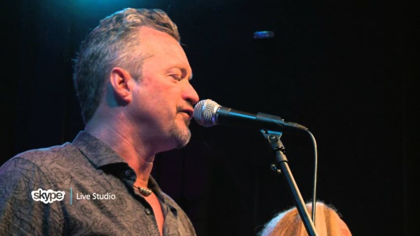 Roseland Hunters - Better Man / Kitchen (101.9 KINK)