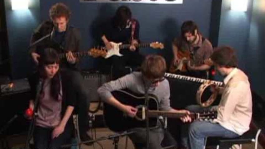 Rosewood Thieves - "California Moon"