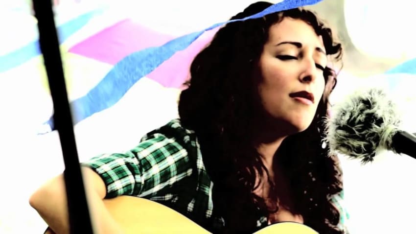 Rosi Golan - Flicker (Buzzsession)