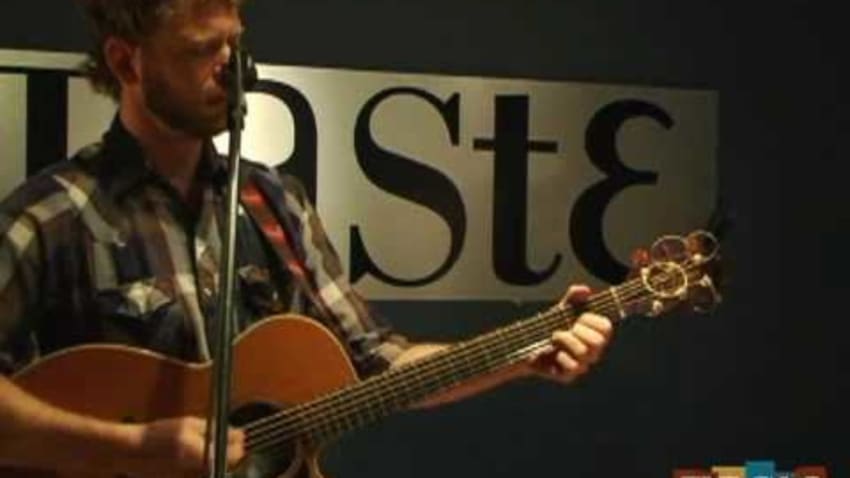 Rosi Golan "I Don't Wanna Wait" live at Paste