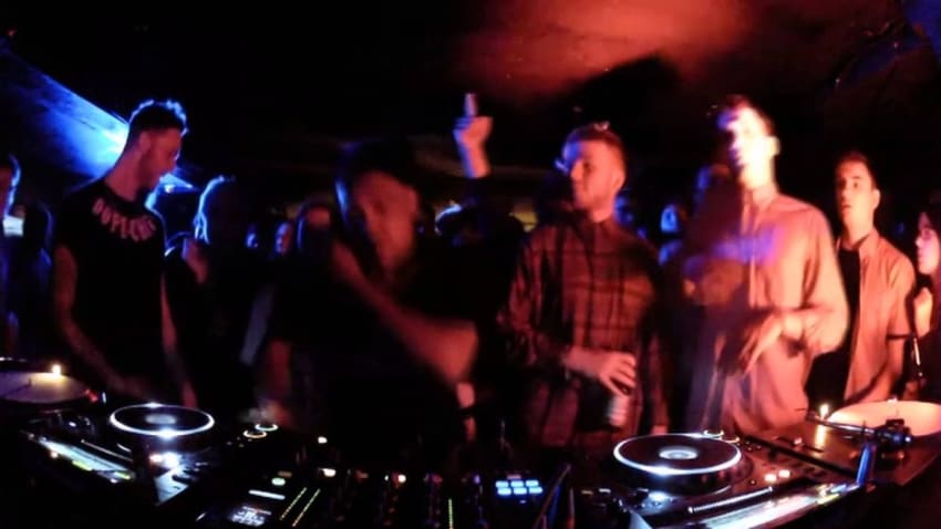 Roy Davis Jr Boiler Room London 45 Min DJ Set