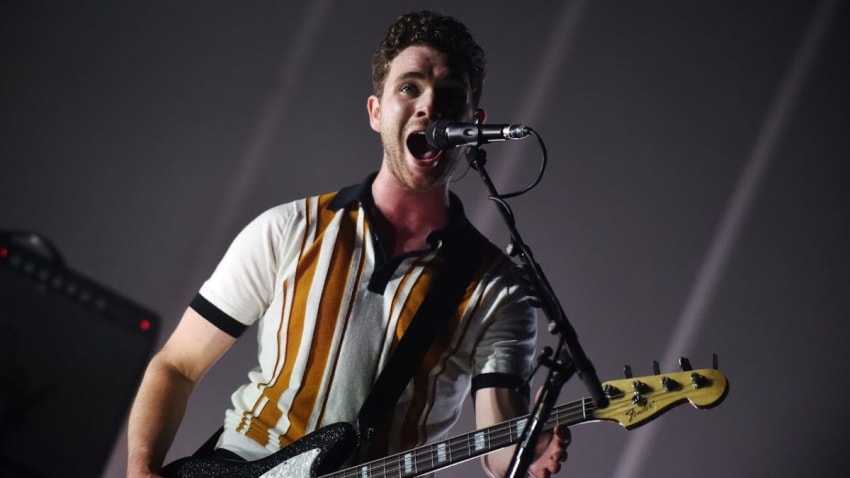 Royal Blood - Lights Out (Radio 1's Big Weekend 2017)