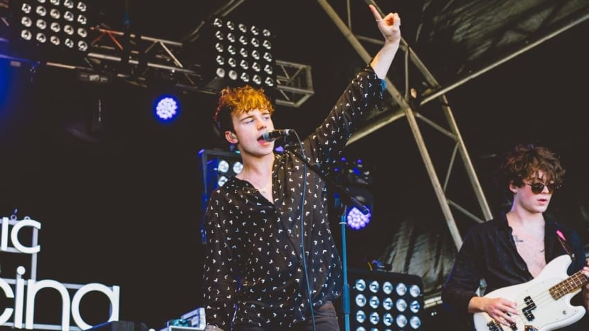 Royls - Choose To Believe (Reading + Leeds 2019)