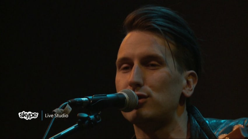 Russell Dickerson - Every Little Thing (98.7 THE BULL)