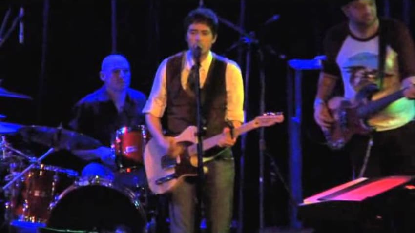 Ryan Auffenberg - Full Concert - 02/26/09 - Slim's (OFFICIAL)