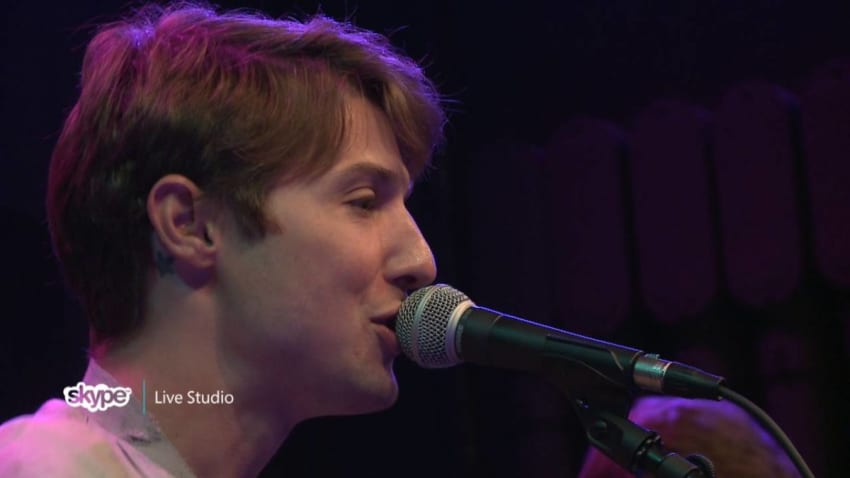 Ryan Follese - Wilder (98.7 THE BULL)