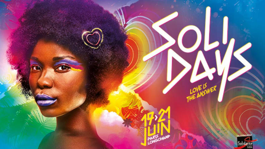 Solidays