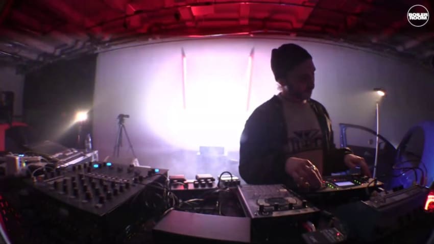 Sabla Boiler Room Berlin Live Set