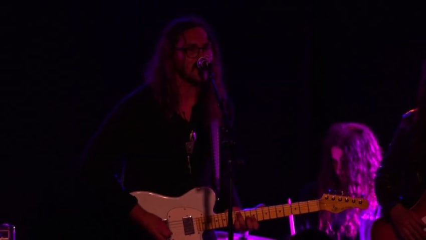 Sacri Monti - (Underground Arts) Philadelphia,Pa 10.13.19 (Complete Show)