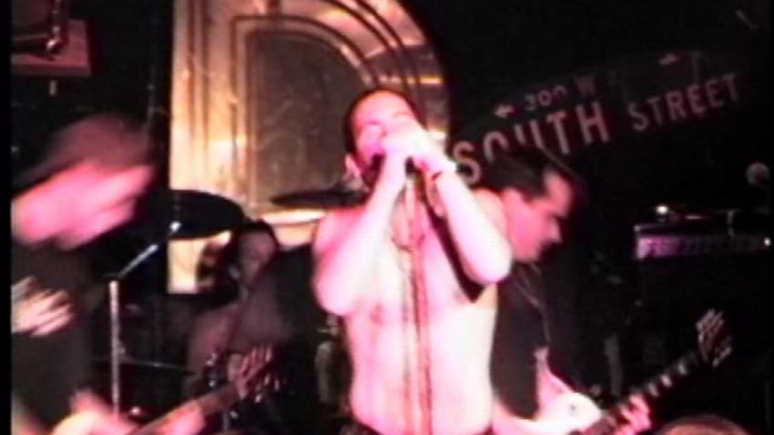 Samiam - (Jc Dobbs) Philadelphia,Pa 9.25.93