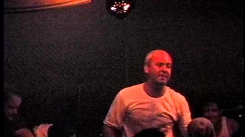 Samiam - (Maxwell's) Hoboken,Nj 10.19.94