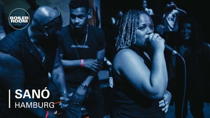 SANÓ | Bumble Hamburg