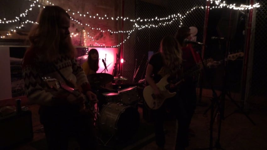 Savoy Motel - (Everybody Hits) Philadelphia,Pa 2.22.17 (Complete Show)