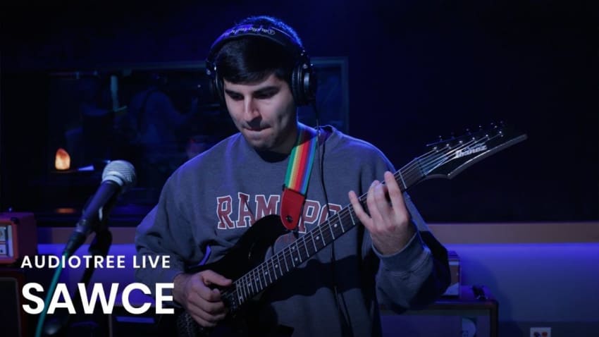 SAWCE - School | Audiotree Live