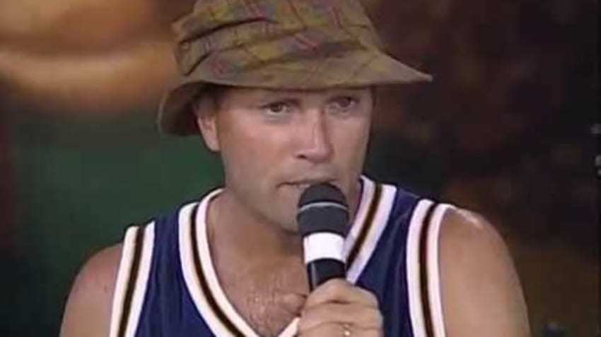 Sawyer Brown - Some Girls Do (Live at Farm Aid 1999)
