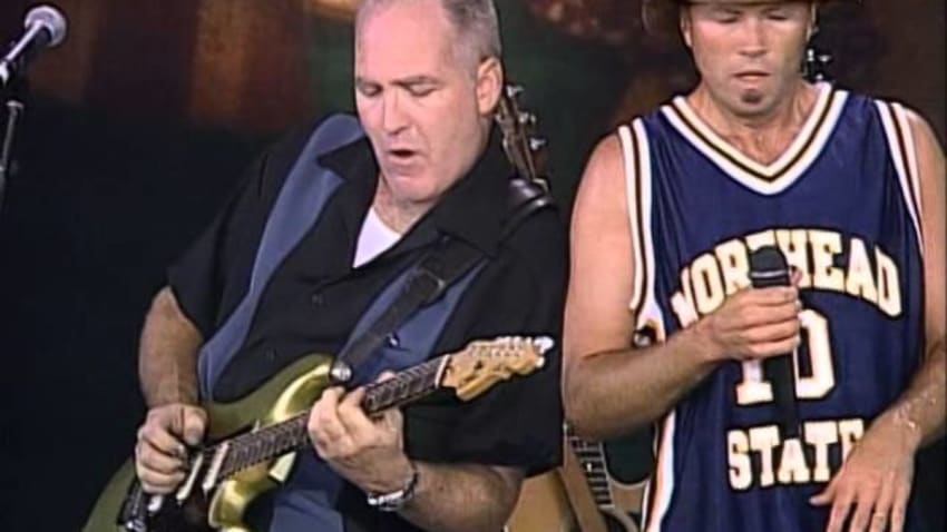 Sawyer Brown Takin' Care of Business