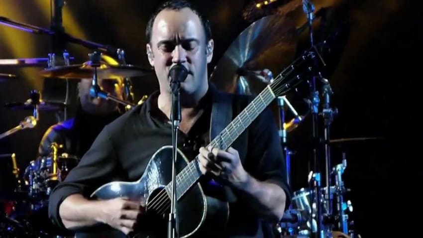 Say Goodbye - 6/8/12 - [3-Cam/Sync] - SPAC - Saratoga Springs, NY - Night 1