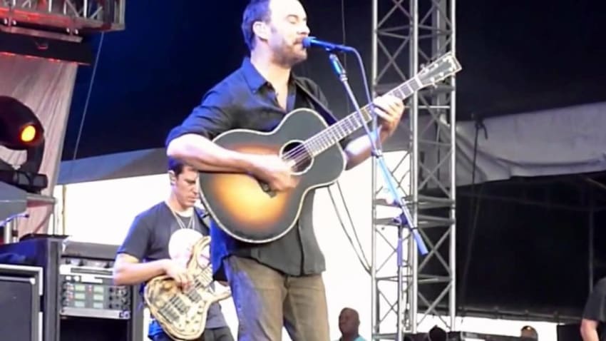 Say Goodbye - 7/10/11 - [3-Cam] - Chicago Caravan - Night 3