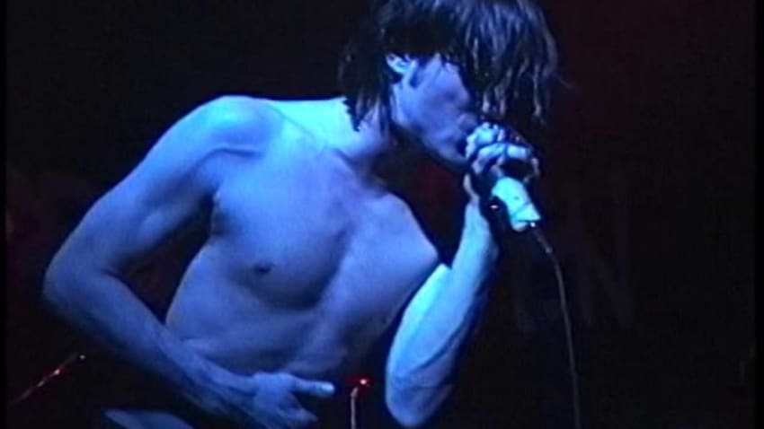 Season To Risk - (The Limelight) New York City 6.26.94