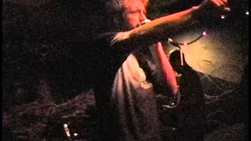 Season To Risk - (Upstairs At Nick's) Philadelphia,Pa 5.12.97