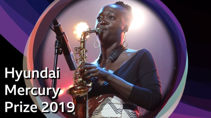 SEED Ensemble - Interplanetary Migration (Hyundai Mercury Prize 2019)