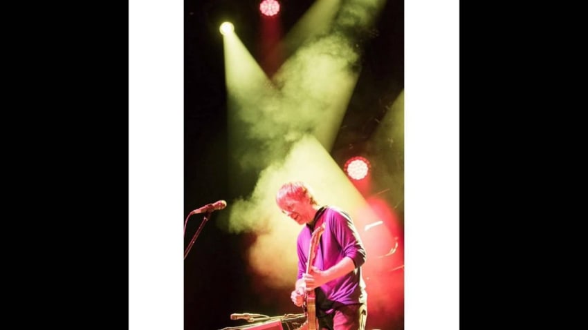 PHISH : Kill Devil Falls : {1080p HD} : Starlight Theatre : Kansas City, MO : 8/5/2015