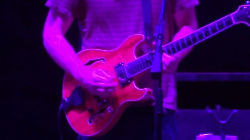 PHISH : Run Like An Antelope : {1080p HD} : Dick's Park : Commerce City, CO : 8/31/2013