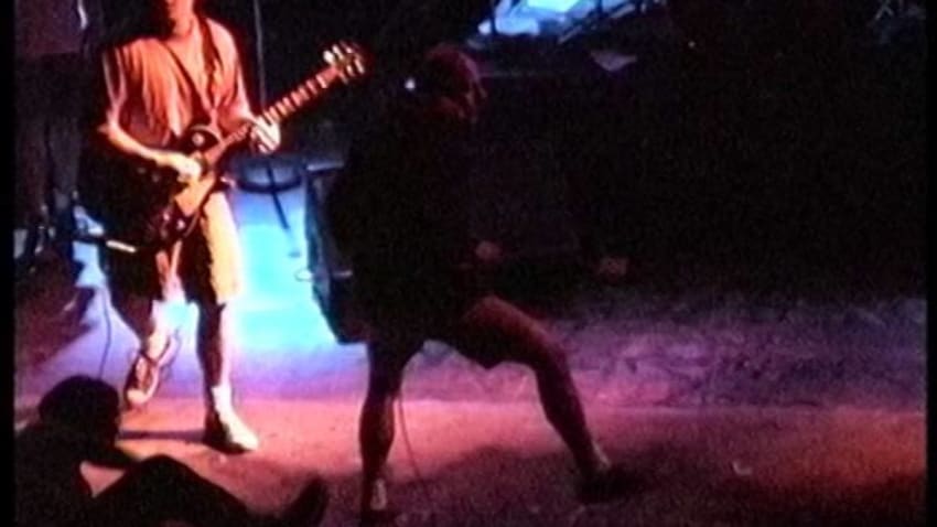 Shelter - (Trocadero) Philadelphia 9.91