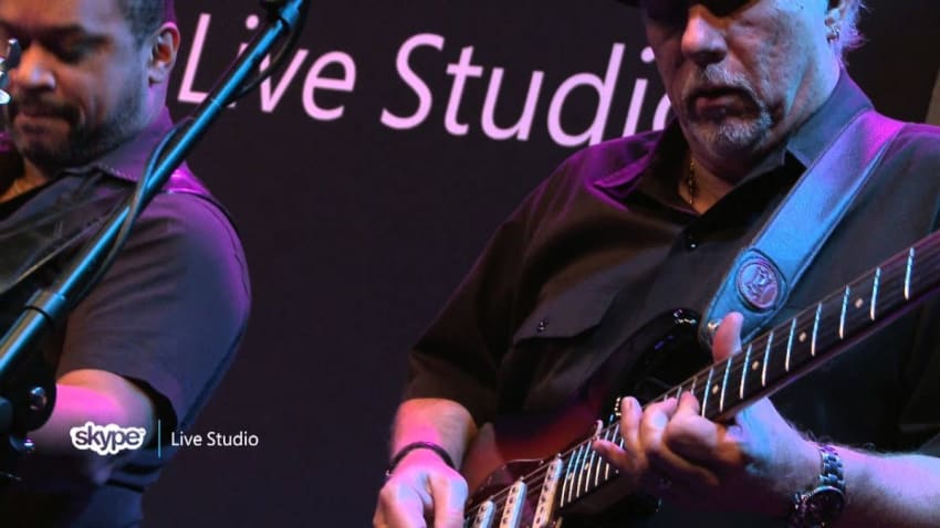 Shemekia Copeland- Devil's Hand (101.9 KINK)