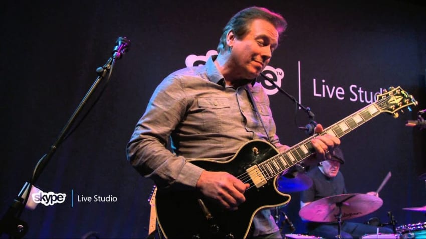 Shemekia Copeland - Outskirts Of Love (101.9 KINK)