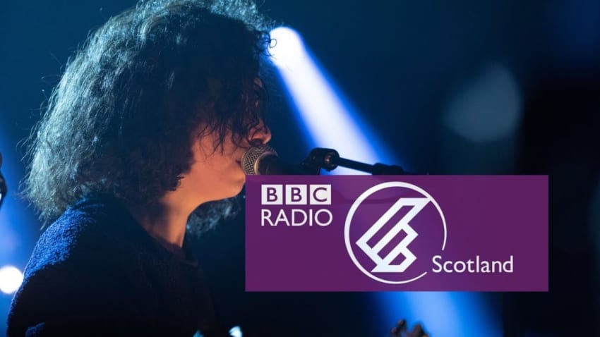 SHHE - Boy (The Quay Sessions)