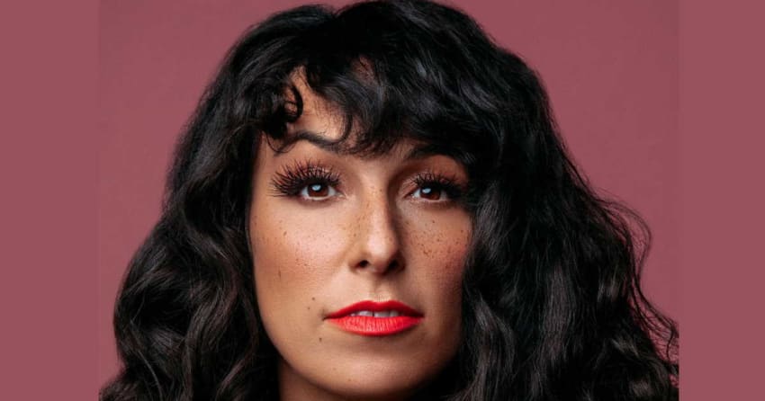 Shira Elias Press April 2020