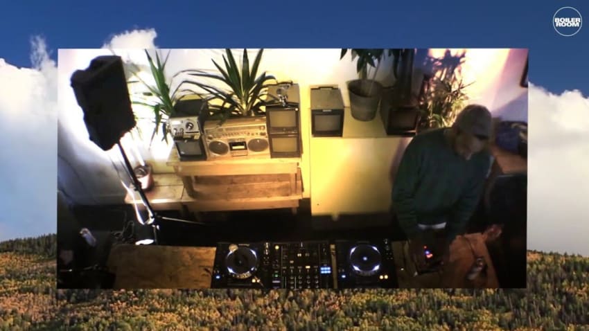 Shungu Boiler Room London Live Set