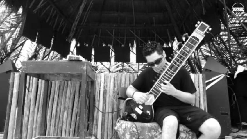 Sidartha Siliceo Boiler Room Tulum x Comunite Live Set