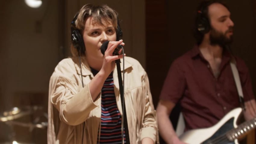 Silence Kit - In The Pool (Live at The Current)