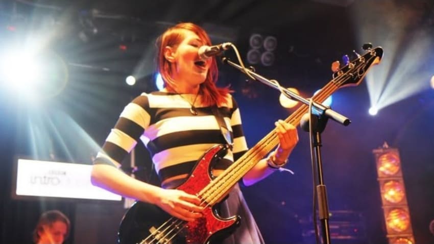 Silhouette - Running Against The Wall (Live in Derry~Londonderry)