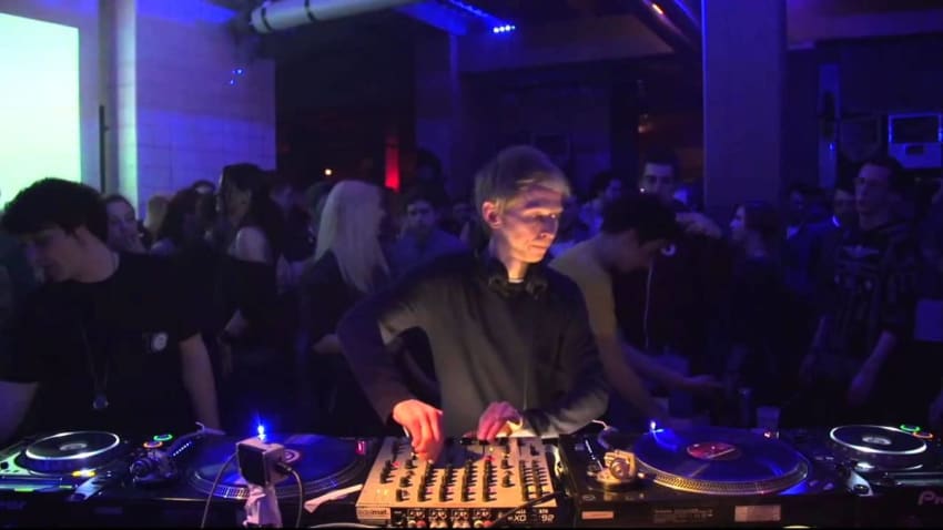 Silicone Soul Boiler Room Berlin DJ Set