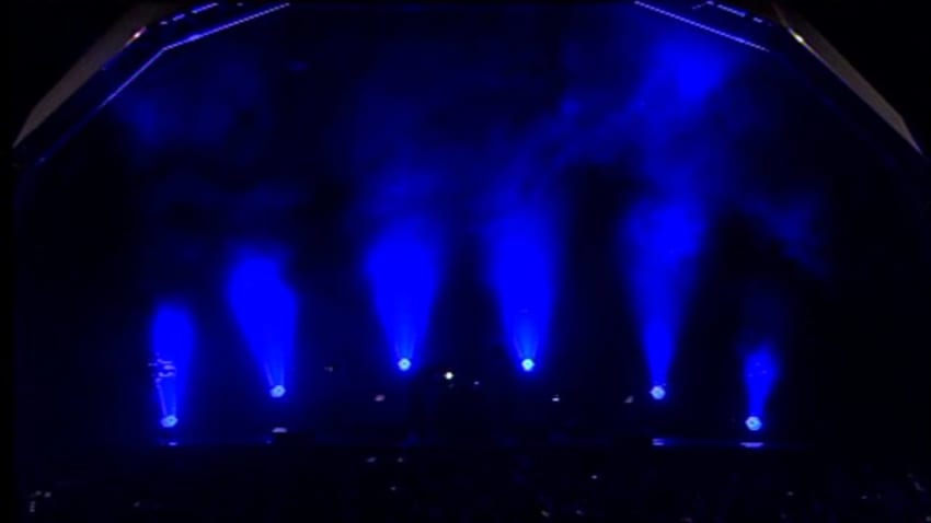 Simian Mobile Disco "I Waited For You" @ Primavera Sound 2013
