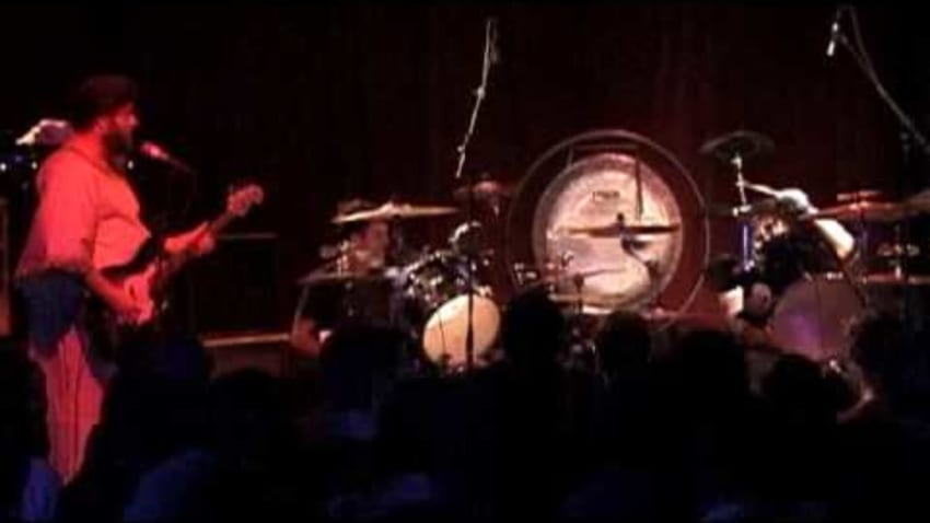 The Melvins & Big Business - Mechanical Bride 10/13/07 Nashville TN @ Exit/In - SBD Matrix audio