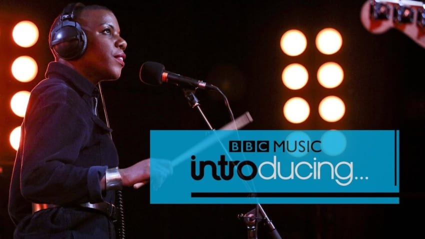 Sink Ya Teeth - Petrol Blue (BBC Music Introducing session)