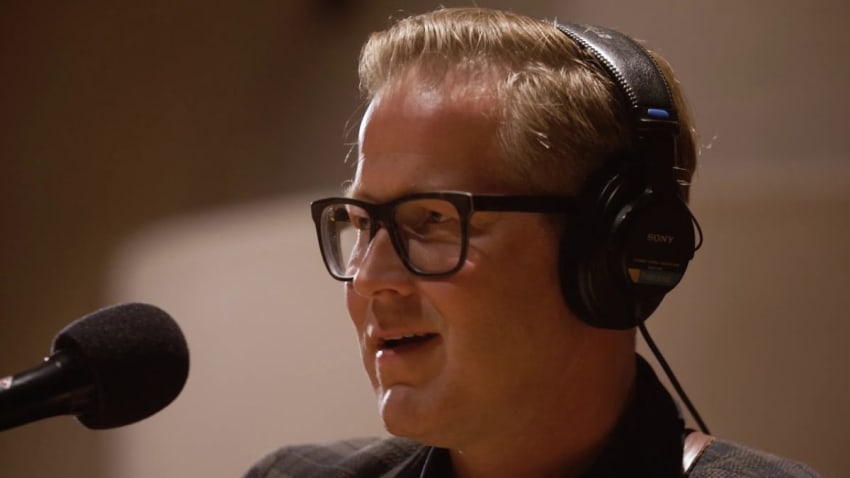 Six Mile Grove - Not My Fault (Live at Radio Heartland)