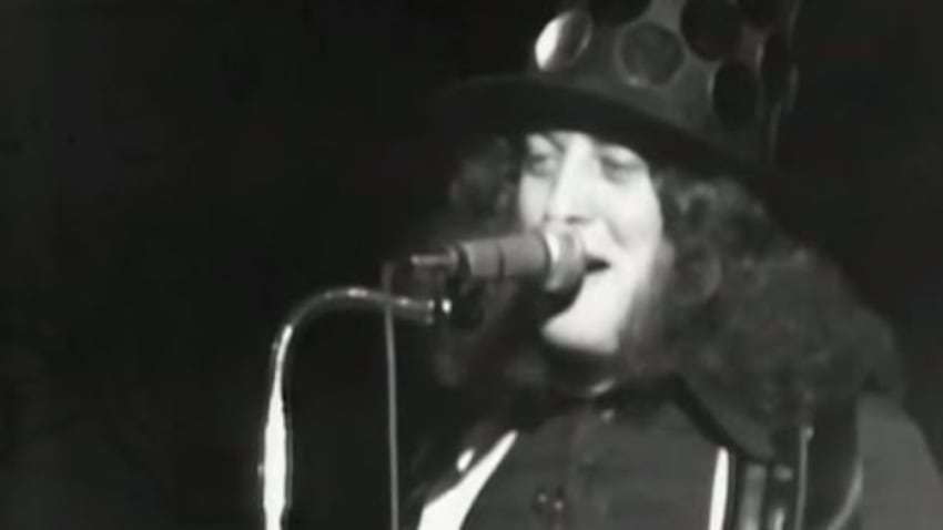 Slade - Gudbye T' Jane - 08/04/75 - Winterland (OFFICIAL)
