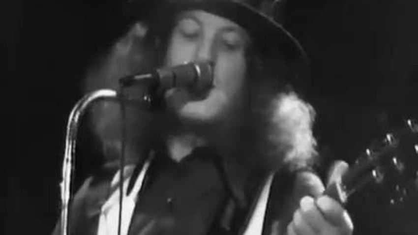 Slade - Them Kinda Monkeys Can't Swing - 08/04/75 - Winterland (OFFICIAL)